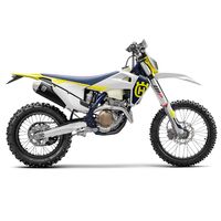 Husqvarna FE 250 2020-2021